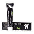 Charcoal toothpaste activated charcoal toothpaste